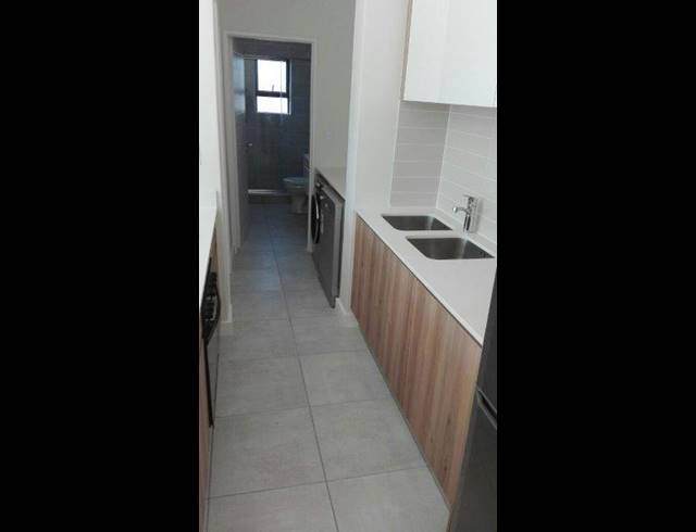 1 BEDROOM APARTMENT RENTED IN PAARDEVLEI